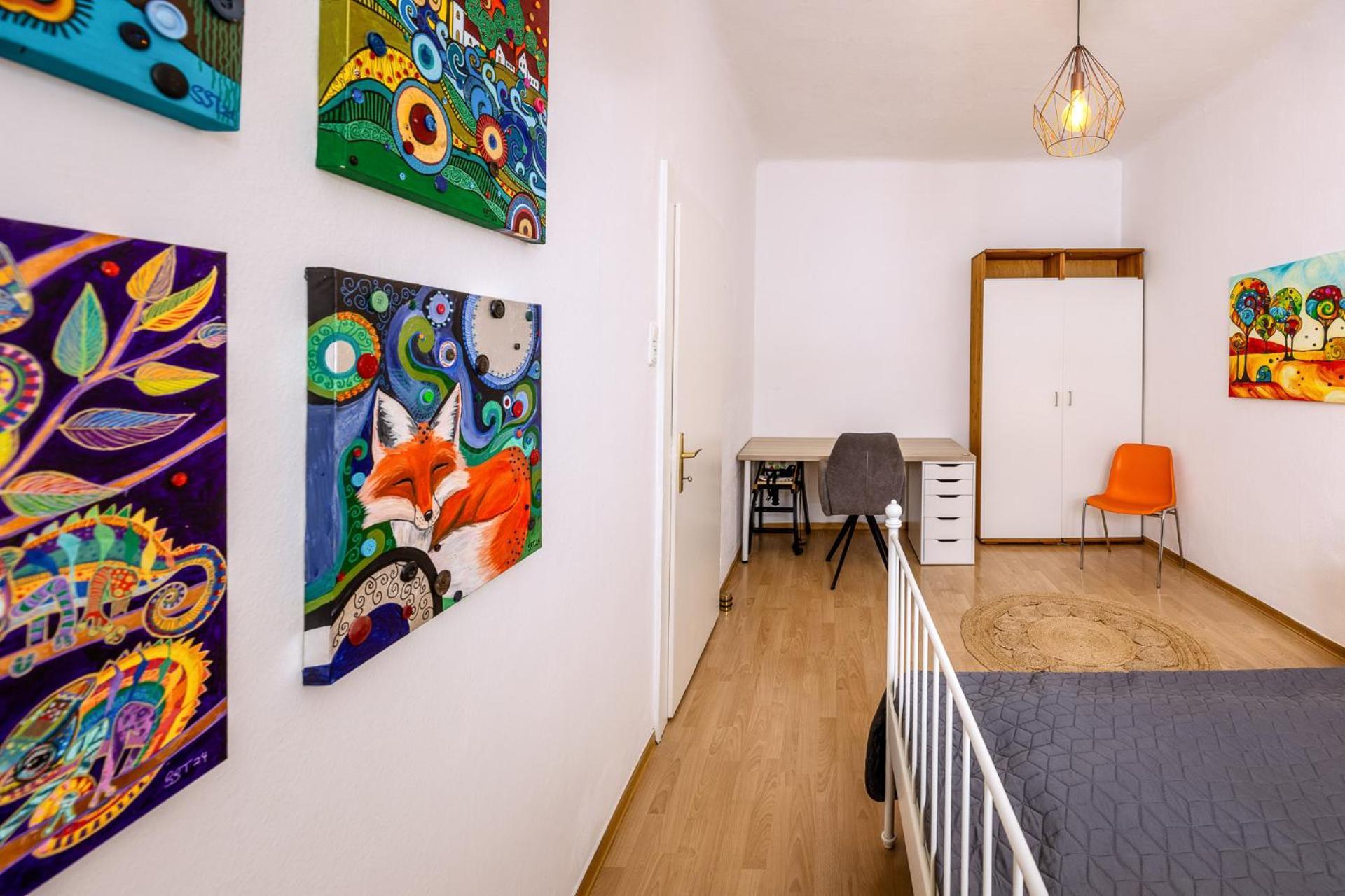 Sunny Citycenter Apartment - Graz Main Station Zewnętrze zdjęcie