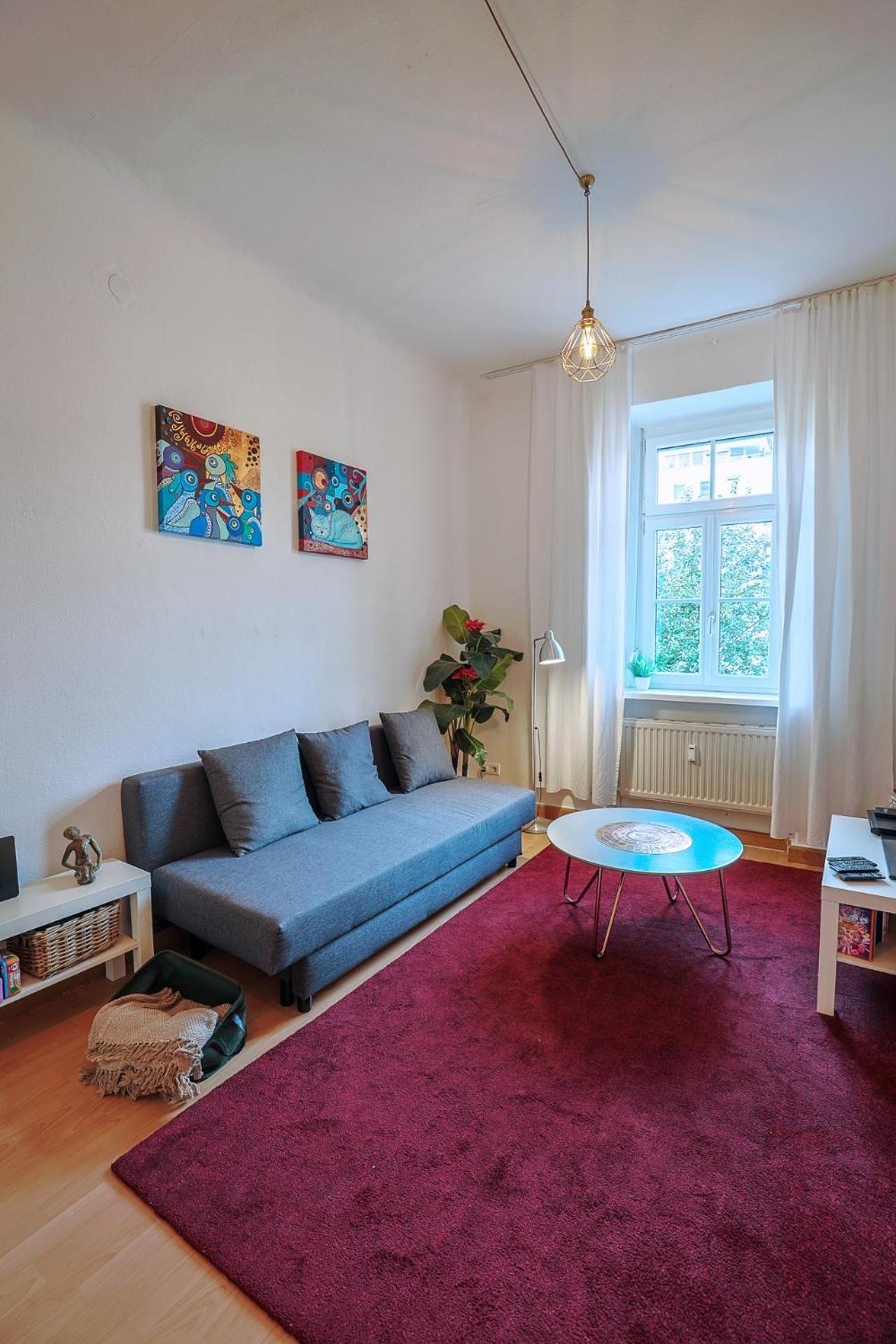 Sunny Citycenter Apartment - Graz Main Station Zewnętrze zdjęcie