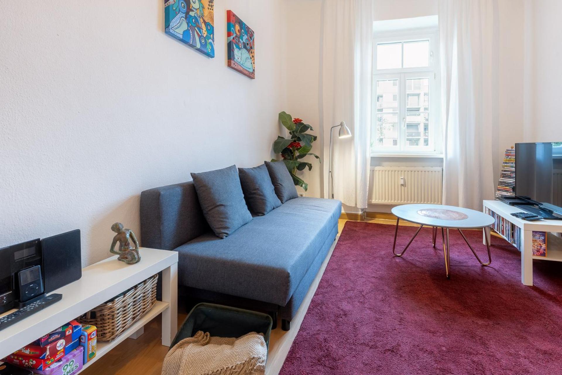 Sunny Citycenter Apartment - Graz Main Station Zewnętrze zdjęcie