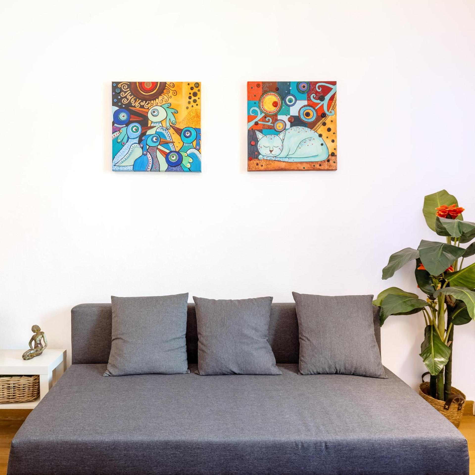Sunny Citycenter Apartment - Graz Main Station Zewnętrze zdjęcie