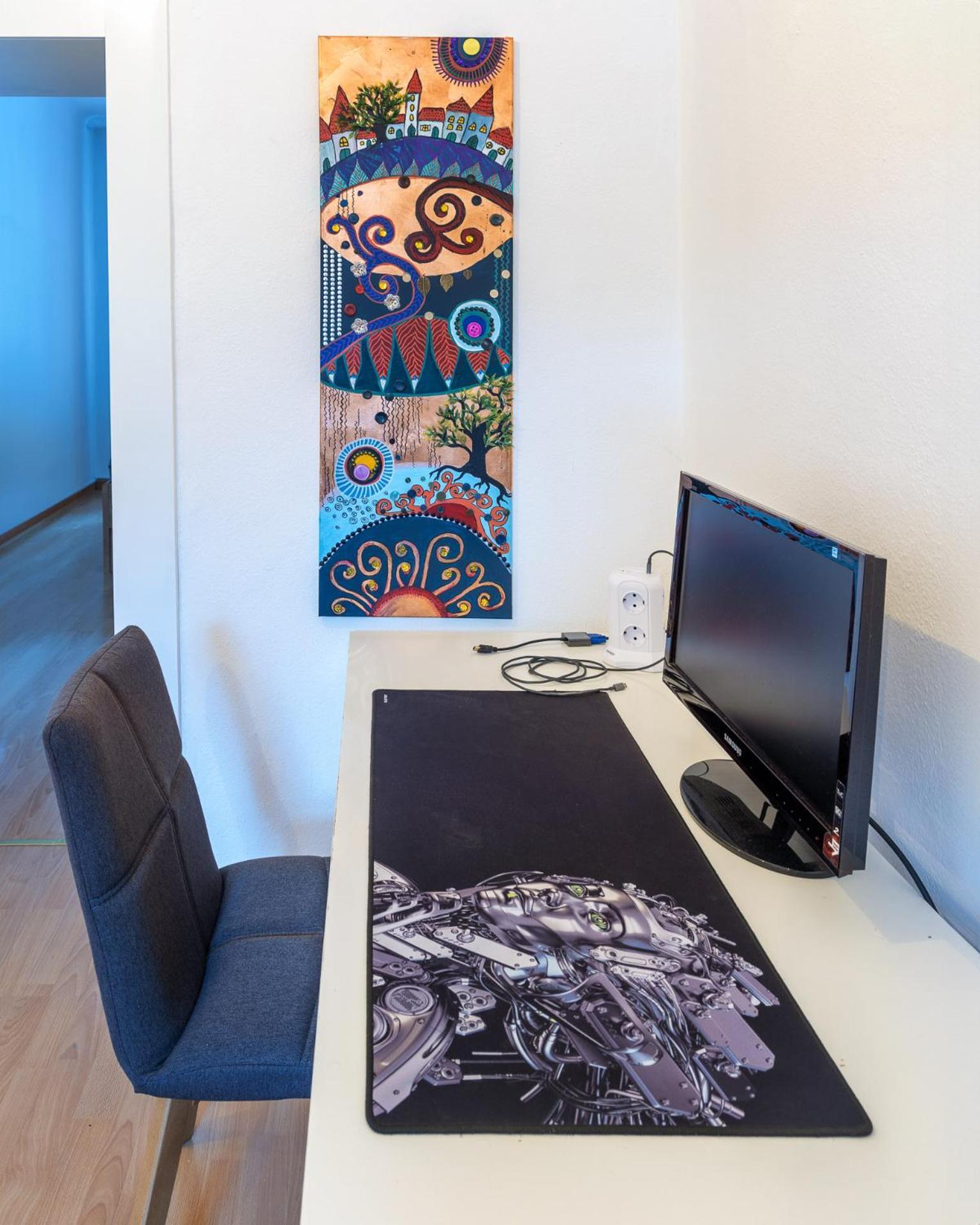 Sunny Citycenter Apartment - Graz Main Station Zewnętrze zdjęcie