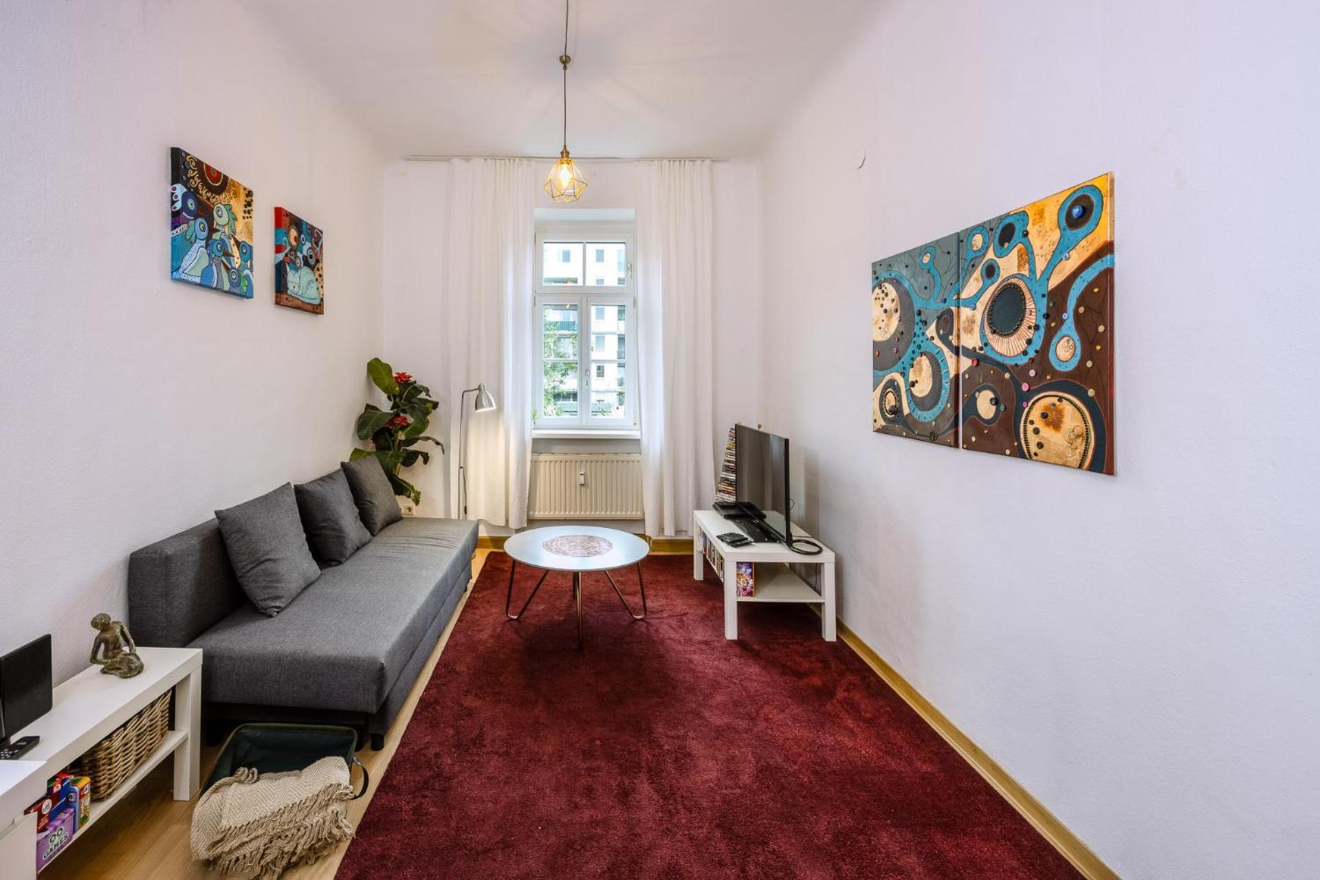 Sunny Citycenter Apartment - Graz Main Station Zewnętrze zdjęcie