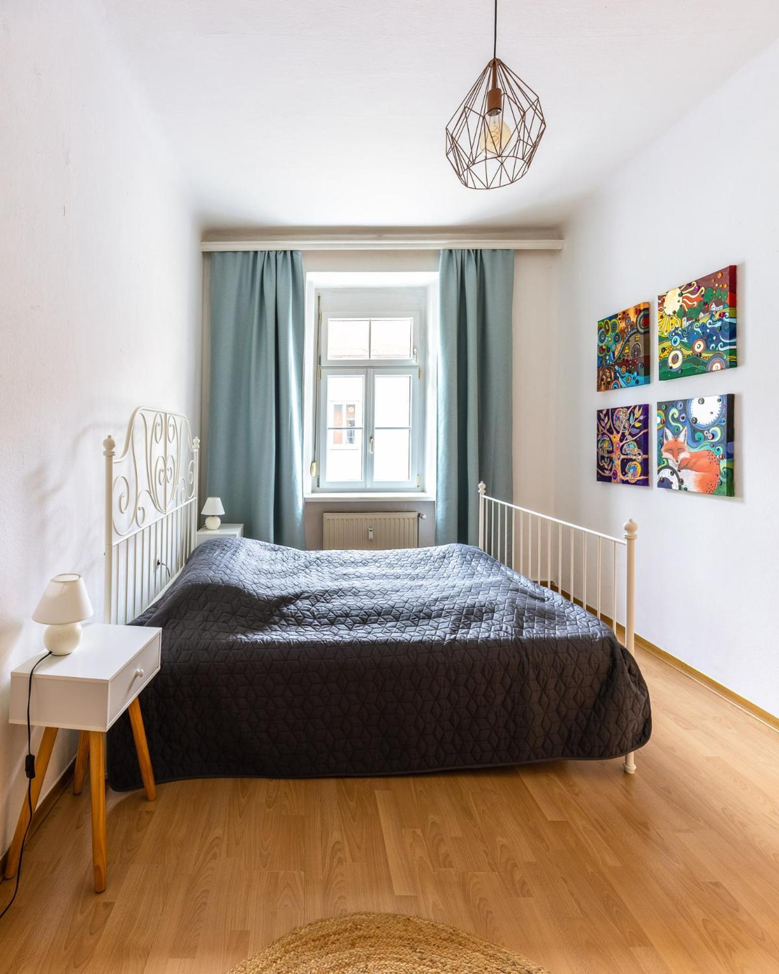 Sunny Citycenter Apartment - Graz Main Station Zewnętrze zdjęcie