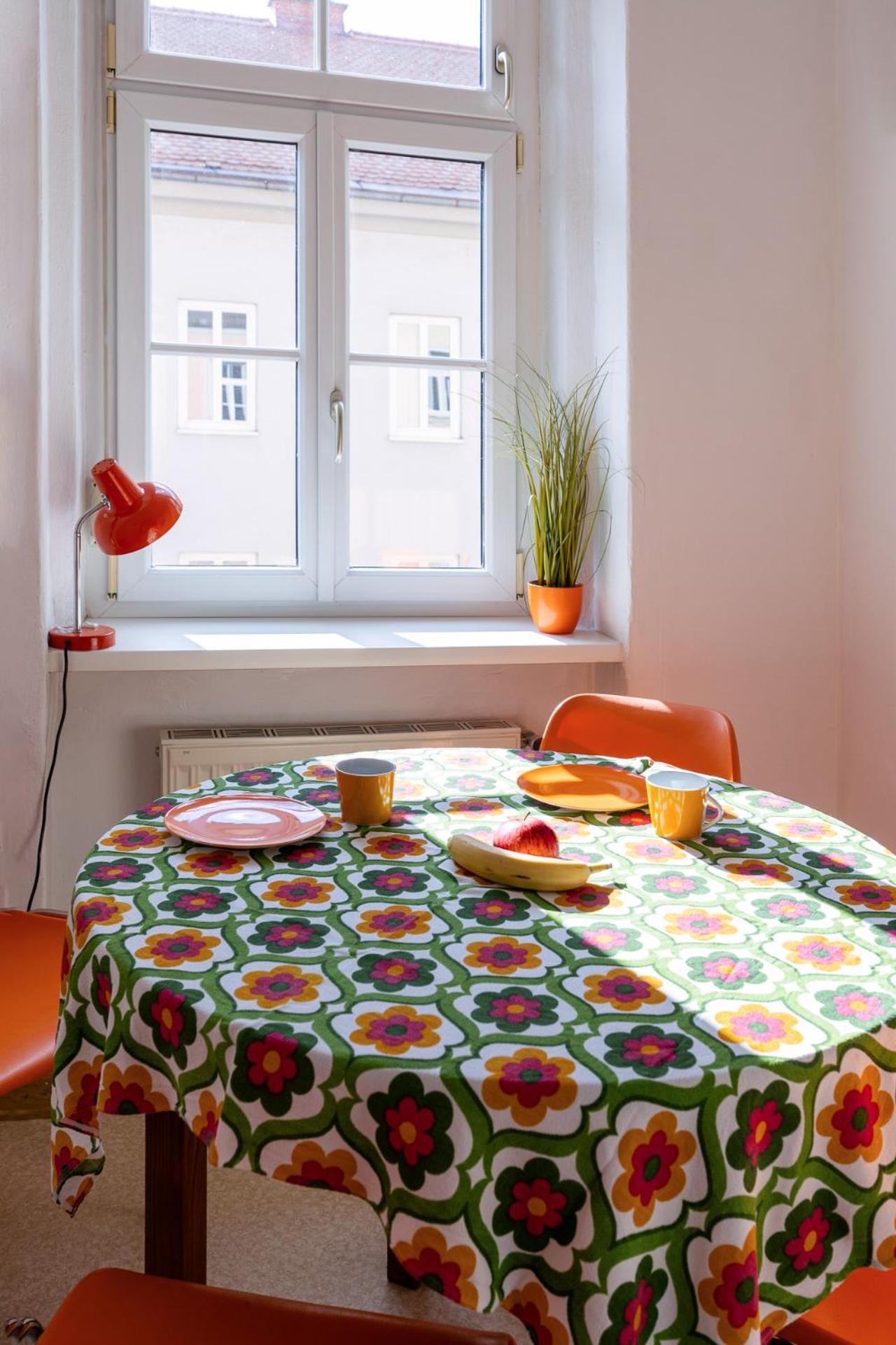 Sunny Citycenter Apartment - Graz Main Station Zewnętrze zdjęcie