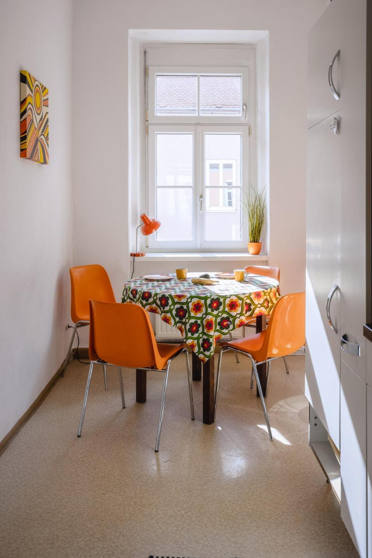 Sunny Citycenter Apartment - Graz Main Station Zewnętrze zdjęcie